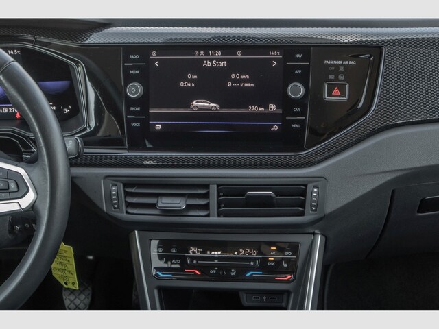 Volkswagen Polo 1.0 TSI Life