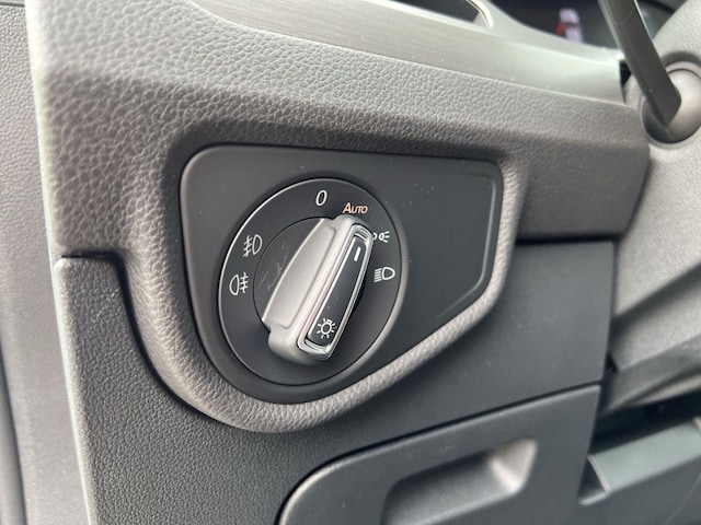 Volkswagen Touran 1.5 TSI Comfortline DSG