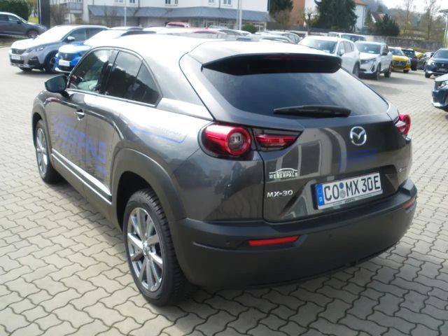 Mazda MX-30 Advantage