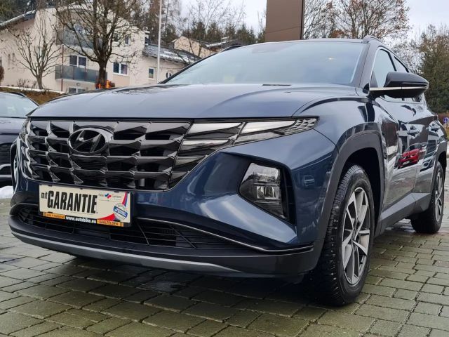 Hyundai Tucson 2WD CRDi