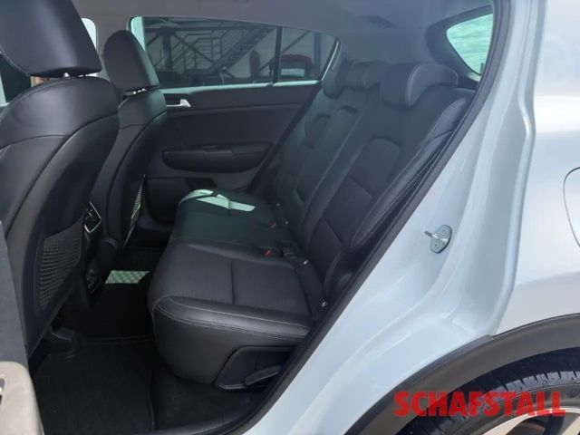 Kia Sportage GDi Spirit