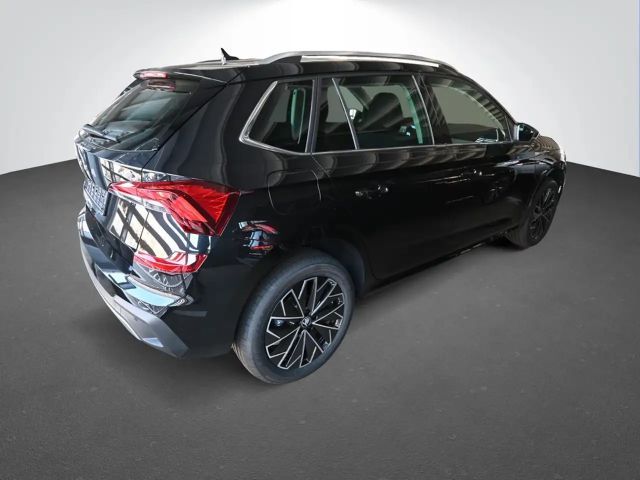 Skoda Kamiq Drive