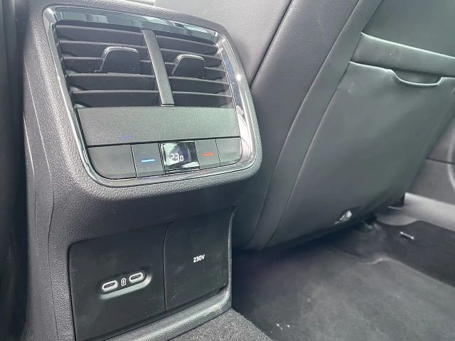 Skoda Octavia Combi Style Style