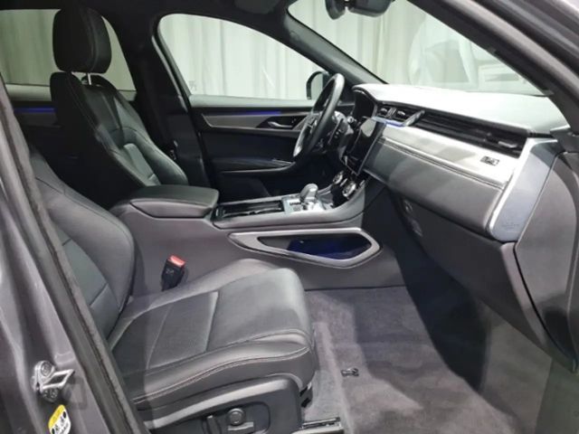 Jaguar F-Pace AWD D300 R-Dynamic
