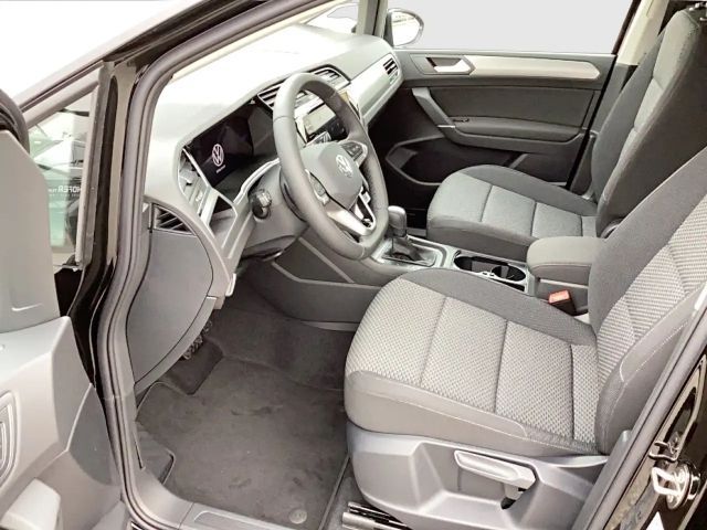 Volkswagen Touran DSG