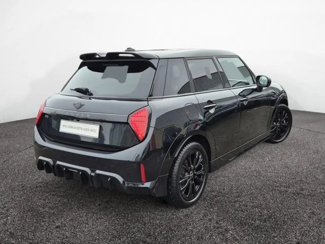 MINI Cooper John Cooper Works JCW PANO+HUD+LED+N