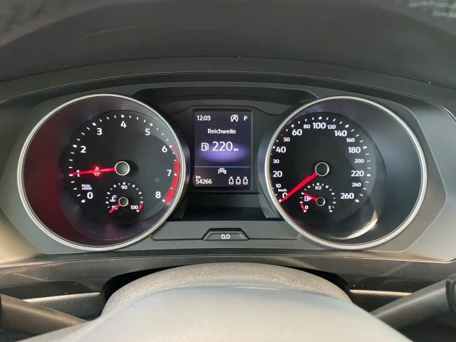 Volkswagen Tiguan 2.0 TSI 4Motion DSG Life