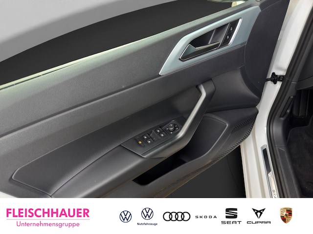 Volkswagen Polo 1.0 TSI