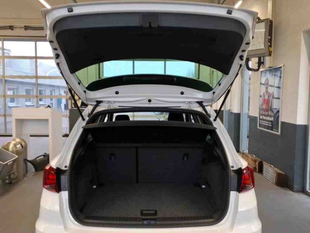 Seat Arona 1.0 TSI DSG Xcellence