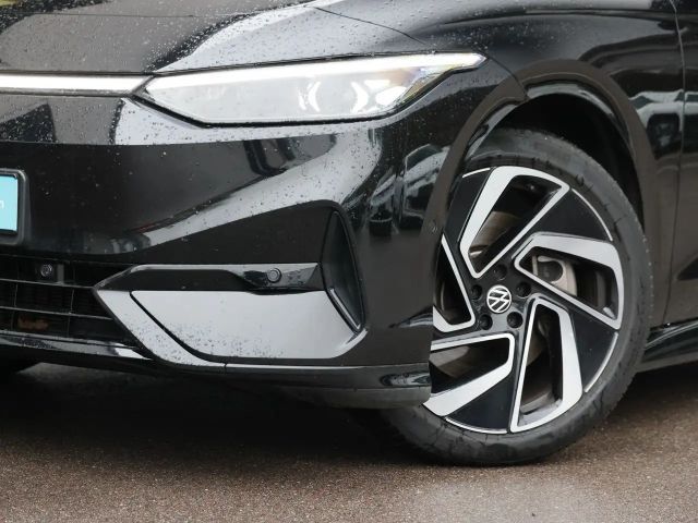 Volkswagen ID.7 Max Pro