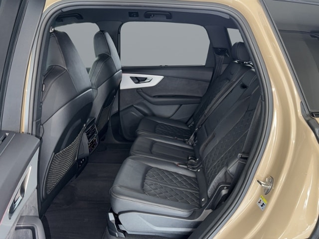 Audi Q7 50 TDI Quattro S-Line