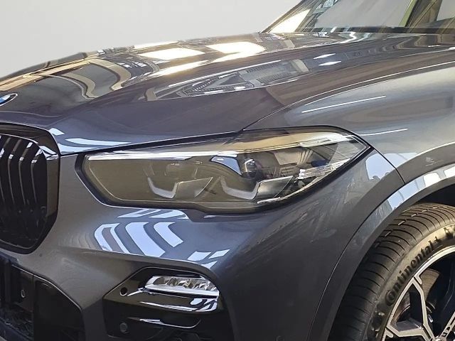 BMW X5 M-Sport xDrive45e