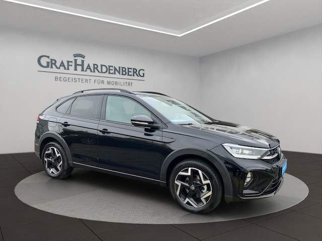 Volkswagen Taigo 1.5 TSI DSG R-Line