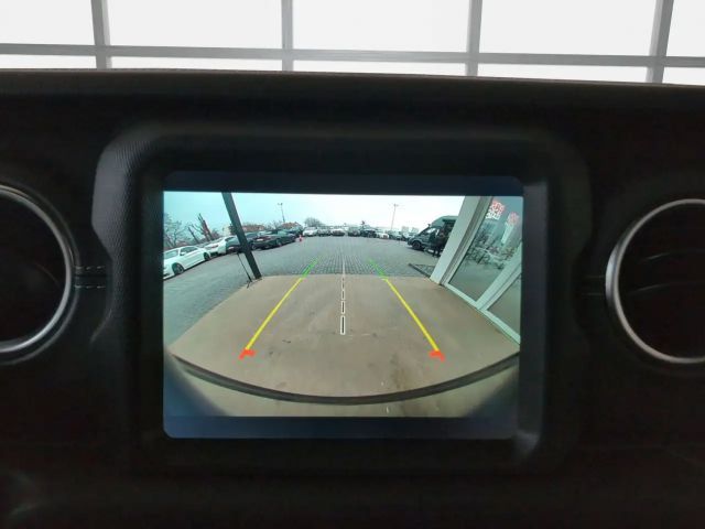 Jeep Wrangler 4x4 Sahara