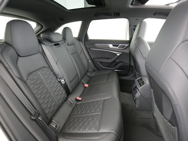 Audi RS6 Avant Quattro