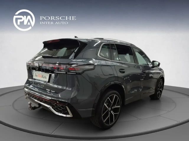 Volkswagen Tiguan DSG Sport