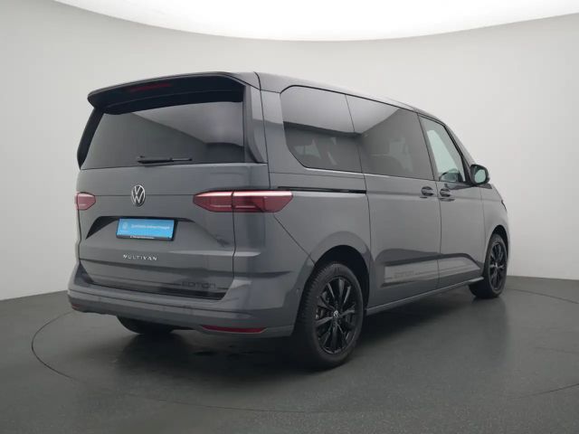 Volkswagen Multivan DSG T7