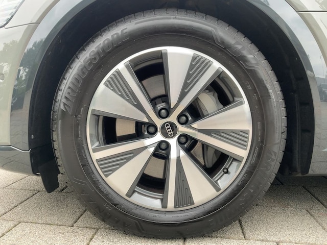 Audi Q8 e-tron 55 Quattro Sportback