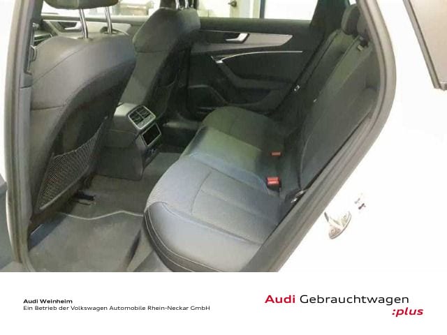 Audi A6 40 TDI Avant S-Tronic Sport