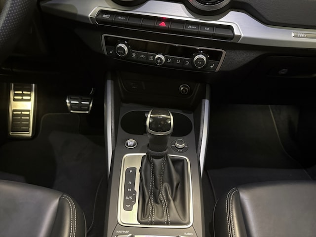 Audi Q2 35 TFSI S-Tronic