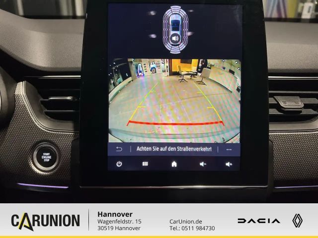 Renault Arkana EDC Intens TCe 140