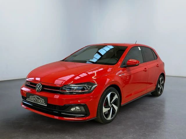 Volkswagen Polo 2.0 TSI GTI