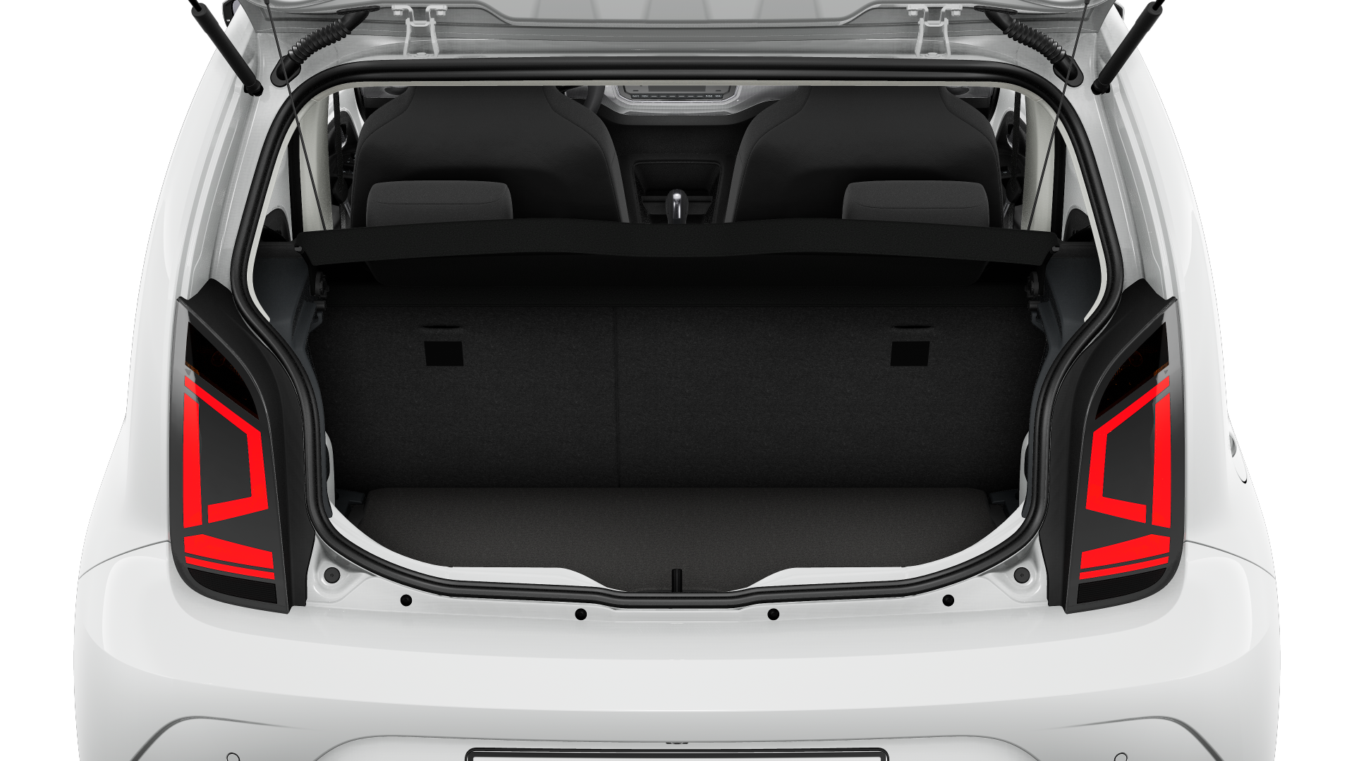 Volkswagen e-up! Edition SHZ SITZEPAKET