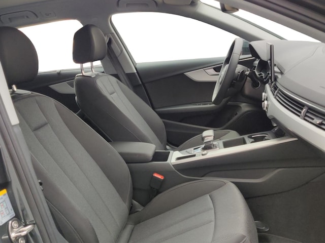 Audi A4 35 TDI Avant S-Tronic