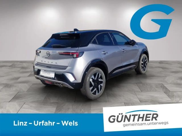 Opel Mokka GS-Line Grand Sport Turbo