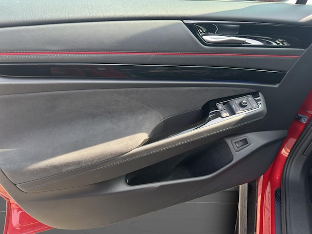 Volkswagen ID.7 4Motion