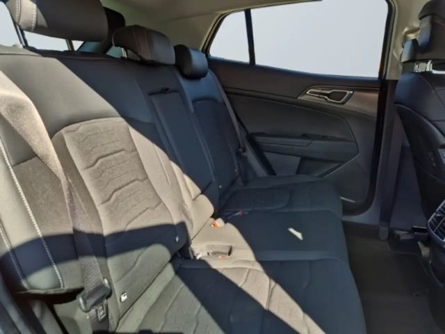 Kia Sportage Vierwielaandrijving Vision