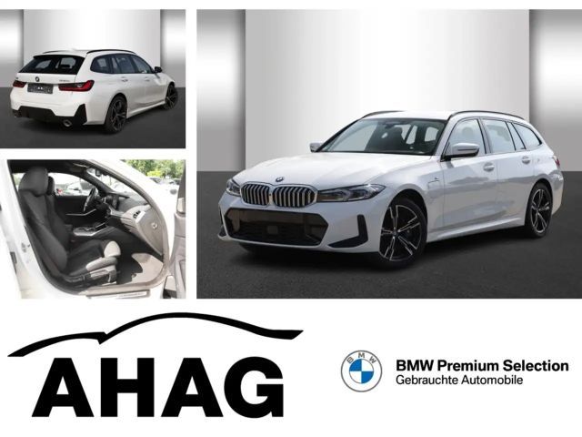 BMW 330 330e M-Sport Touring xDrive