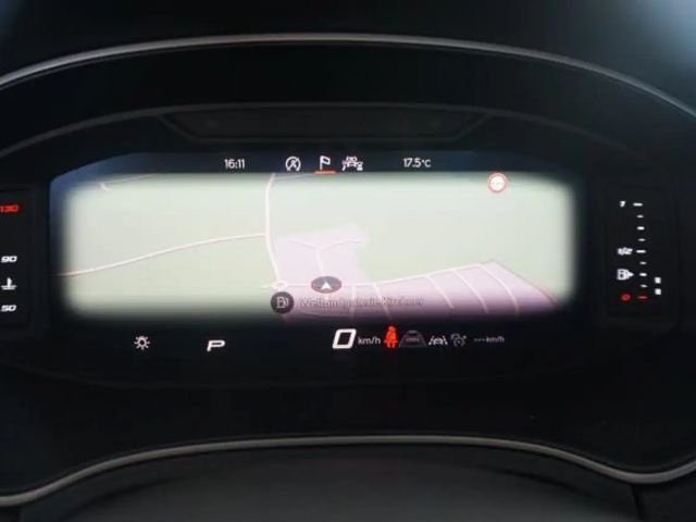 Seat Ibiza DSG FR-lijn