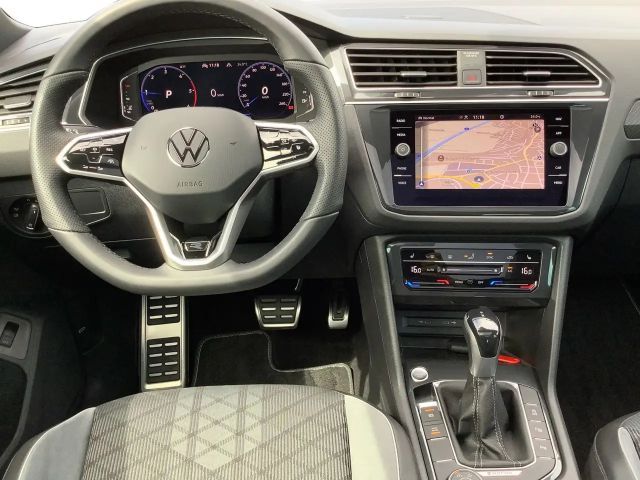 Volkswagen Tiguan 2.0 TDI DSG R-Line