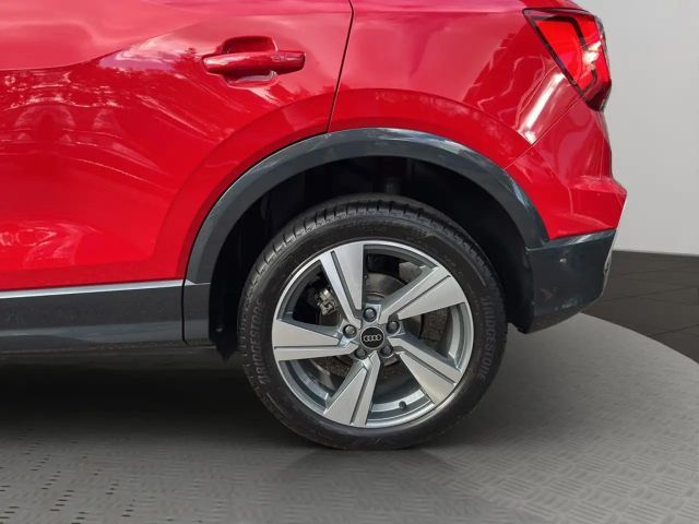 Audi Q2 35 TDI S-Tronic