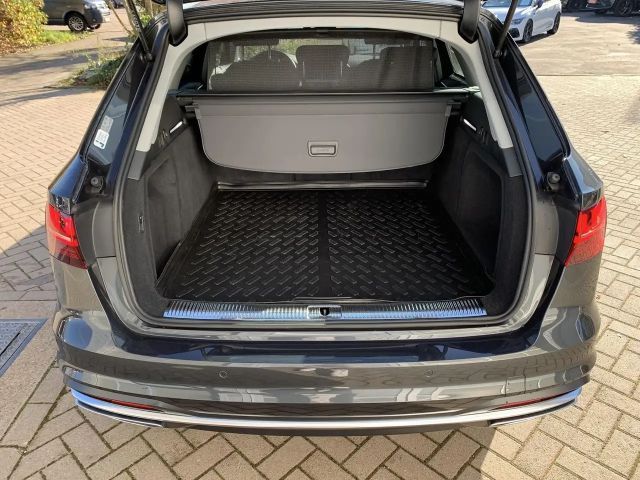 Audi A4 40 TFSI Avant