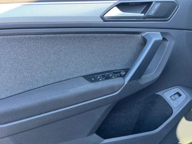 Volkswagen Tiguan 2.0 TDI 4Motion DSG Move