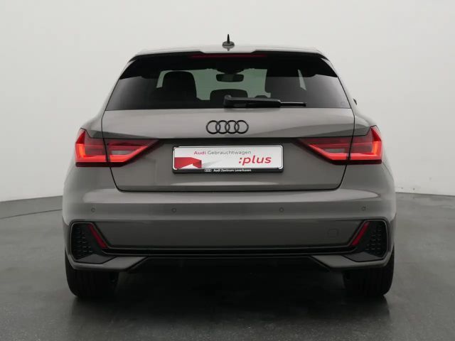 Audi A1 S-Line Sportback