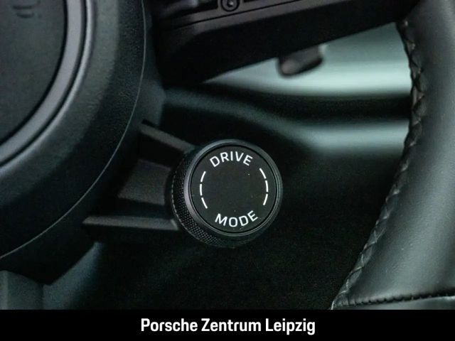 Porsche 992 Carrera Coupé