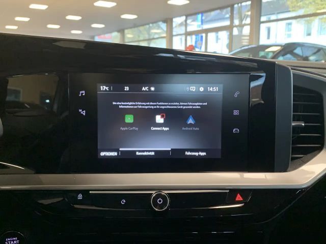 Opel Mokka R.cam Navi Winterpaket Tempo CarPlay DAB
