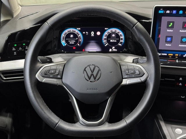 Volkswagen Golf 1.5 TSI Life