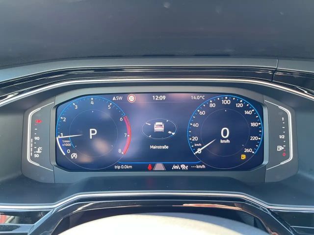 Volkswagen Taigo 1.5 TSI DSG IQ.Drive R-Line