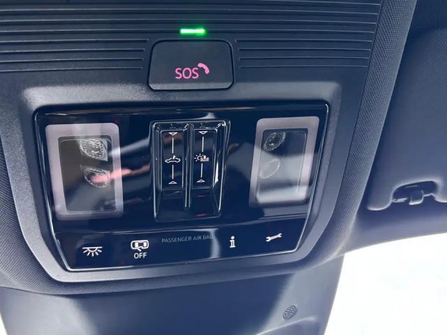 Cupra Terramar 2.0 TSI VZ