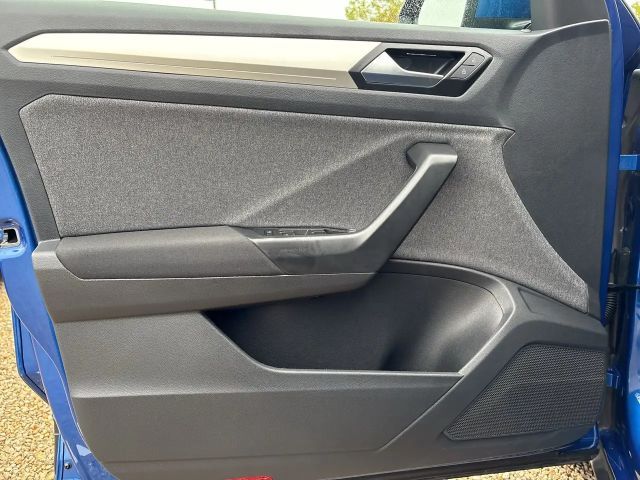 Volkswagen T-Roc Move