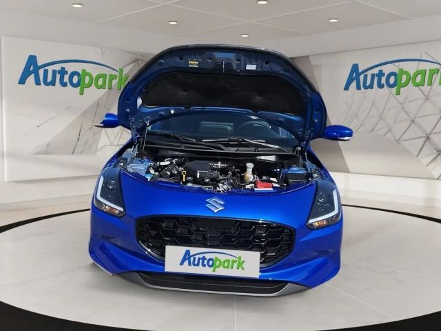 Suzuki Swift Flash Hybrid
