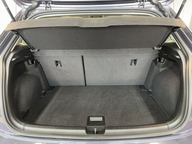 Volkswagen Polo 1.0 TSI