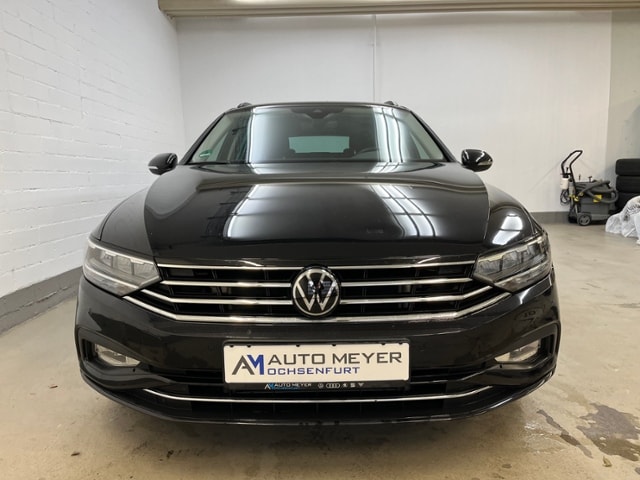 Volkswagen Passat 1.5 TSI DSG Variant