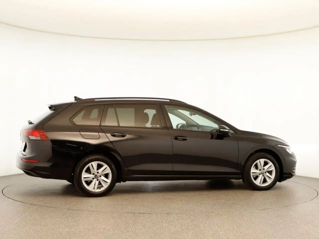 Volkswagen Golf DSG Life Variant