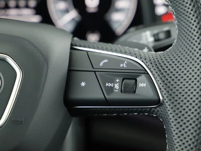 Audi Q8 Hybride Quattro