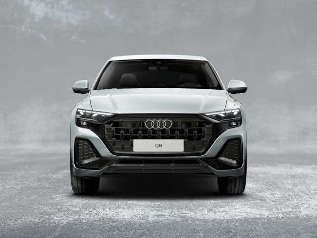 Audi Q8 45 TDI Quattro